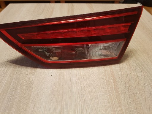 Zdjęcie oferty: LAMPA LED PRAWA LEON 3 III KOMBI TYŁ 5F9945308C