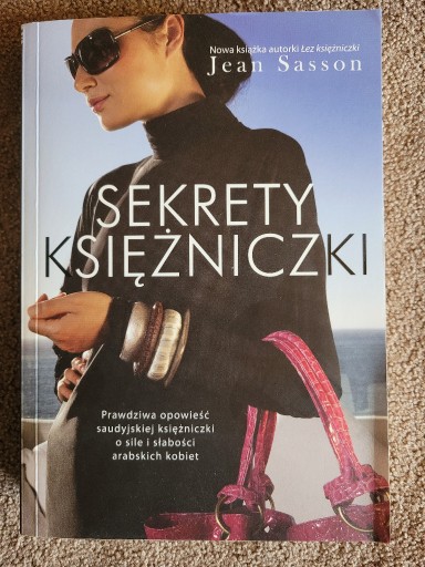 Zdjęcie oferty: Serety księżniczki