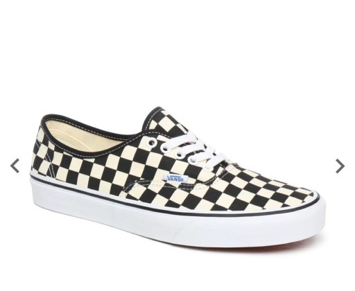 Zdjęcie oferty: VANS Authentic __ trampki r. 36 __ NOWE 