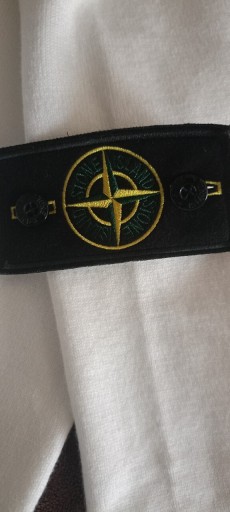 Zdjęcie oferty: Sweter stone island 