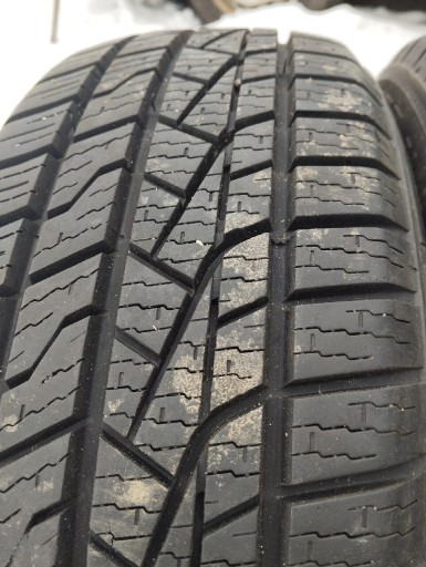 Zdjęcie oferty: Opony wielosezonowe 185/65 R15 88H