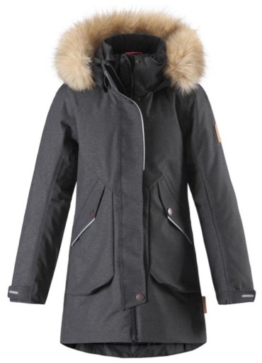 Zdjęcie oferty: Kurtka zimowa REIMA INARI (narciarska) rozm. 152 unisex - STAN IDEALNY !!! 