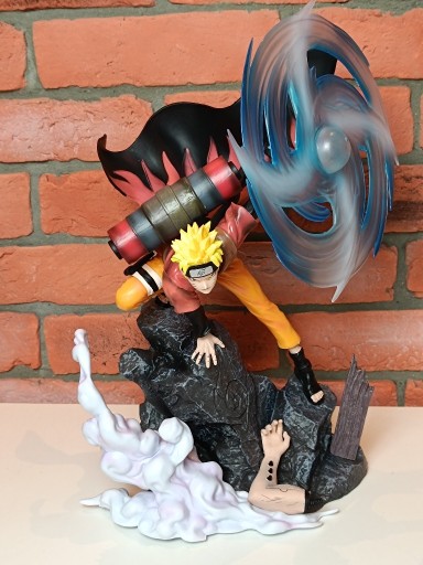 Zdjęcie oferty: Figurka Anime Naruto Uzumaki Duża z pudełkiem