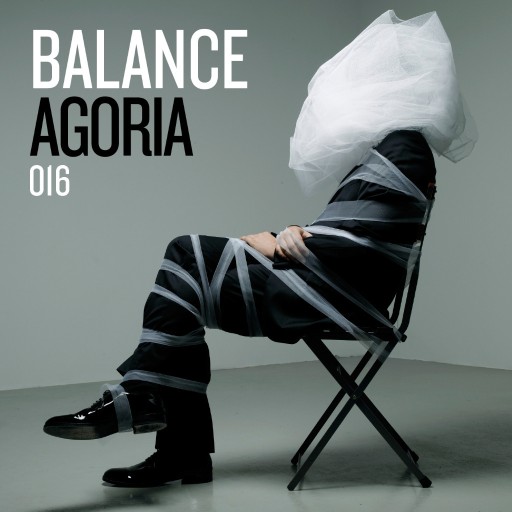 Zdjęcie oferty: Agoria - Balance 016