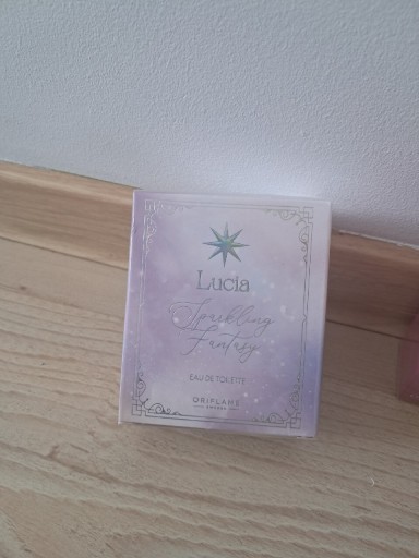 Zdjęcie oferty: Perfumy damskie 