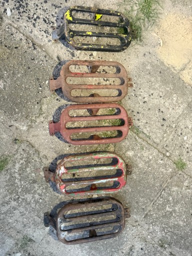 Zdjęcie oferty:  Bagażnik komar 