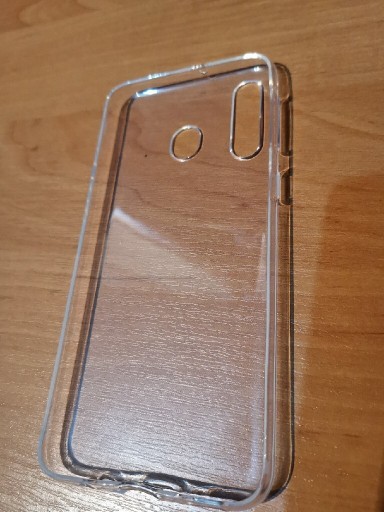 Zdjęcie oferty: Nakładka silikonowa Samsung M30 etui case