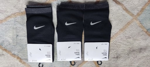 Zdjęcie oferty: Skarpety męskie sportowe Nike Spark r 44-45