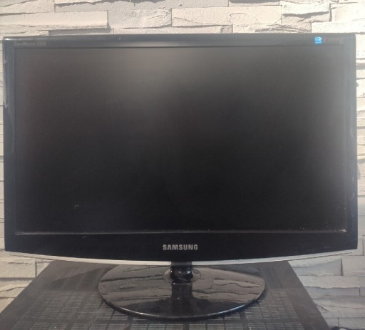 Zdjęcie oferty: Monitor Samsung 2233SN