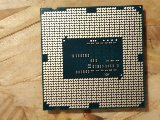 Zdjęcie oferty: Procesor intel g1840
