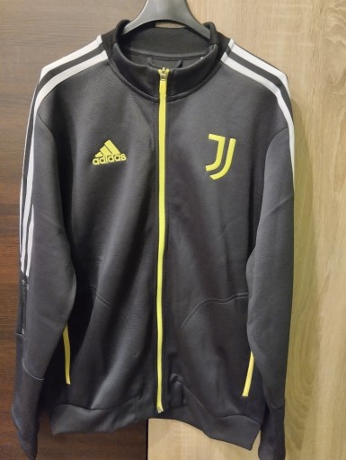 Zdjęcie oferty: Bluza adidas Juventus FC 21/22 Anthem