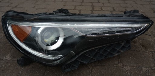 Zdjęcie oferty: Reflektor prawy Alfa Romeo Stelvio USA