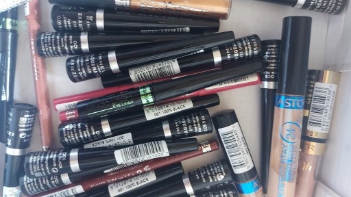 Zdjęcie oferty: Rimmel Eyeliner 