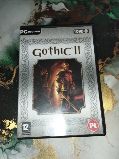 Zdjęcie oferty: Gothic 2 Gothic II