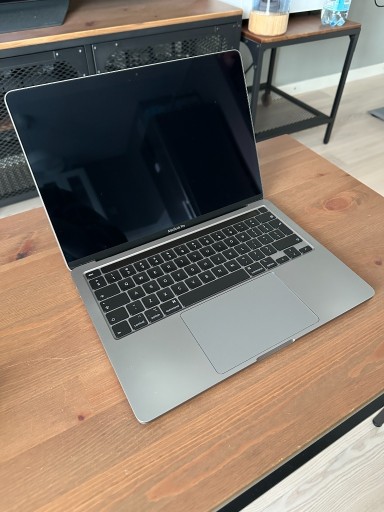 Zdjęcie oferty: Idealny stan Macbook Pro 13' 2020 i5 16GB 1TB