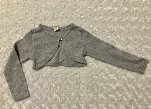 Zdjęcie oferty: Bolerko sweterkowe H&M 86