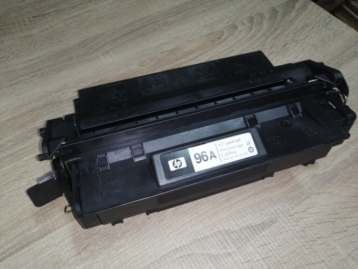 Zdjęcie oferty: Toner zamiennik nowy, rozpakowany HP 96A 