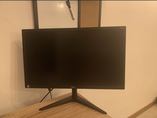 Zdjęcie oferty: Monitor aoc 22B1H