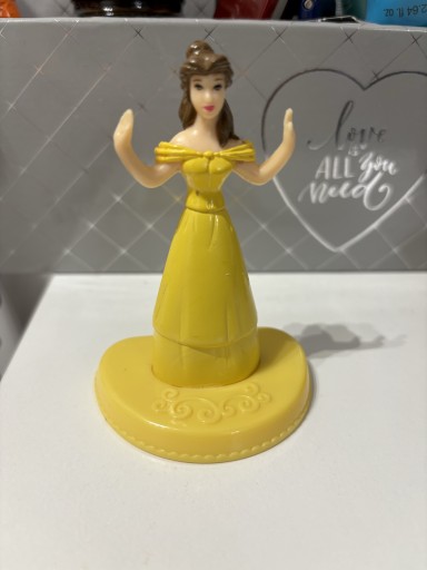 Zdjęcie oferty: Figurka Disney Princess Play-Doh Cinderella