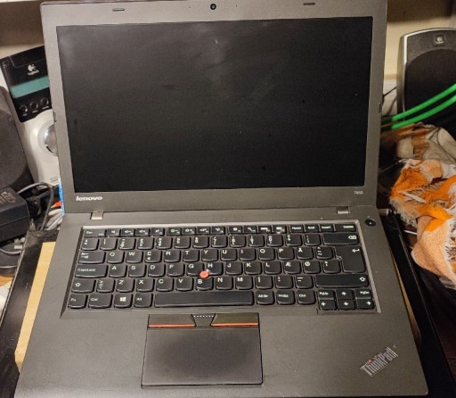 Zdjęcie oferty: ThinkPad t450 i5 Lenovo 