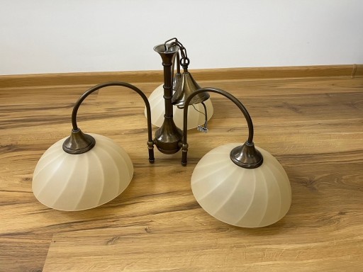 Zdjęcie oferty: Lampa sufitowa wisząca