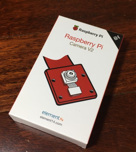 Zdjęcie oferty: Kamera Raspberry Pi V2 8MP