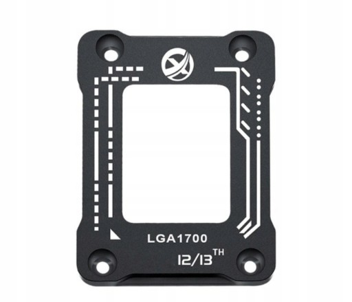 Zdjęcie oferty: Chłodzenie procesora pasywne CPU Bracket-LGA 1700