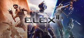 Zdjęcie oferty: ELEX II Steam Klucz