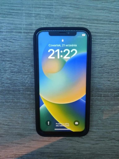 Zdjęcie oferty: Iphone X/10 256 GB 100% kondycji baterii