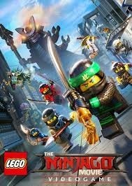 Zdjęcie oferty: Lego ninjago movie steam