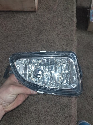 Zdjęcie oferty: Halogen depo 212-2050R toyota corolla e11 prawy