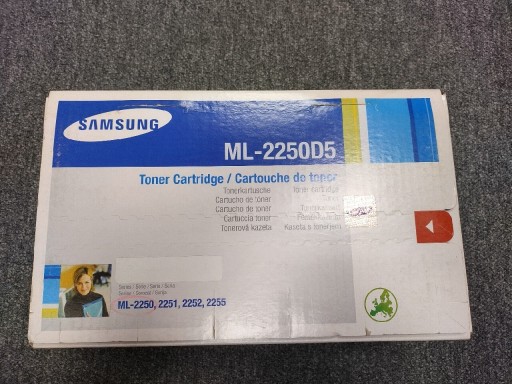 Zdjęcie oferty: Toner Samsung ML-2250DN