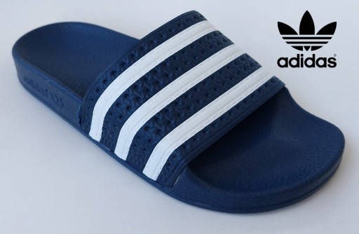 Zdjęcie oferty: Klapki Adidas Adilette Classic r.37 Made in Italy