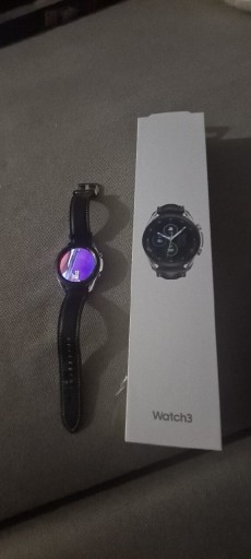 Zdjęcie oferty: Samsung galaxy Watch 3 (45mm)