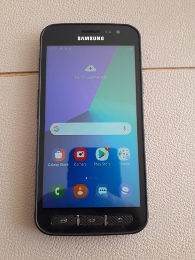 Zdjęcie oferty: Samsung Galaxy Xcover 4 16GB Ladny i Sprawny