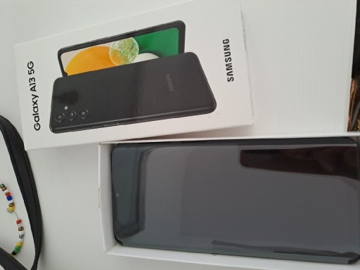 Zdjęcie oferty: Samsung galaxy A13 5G 