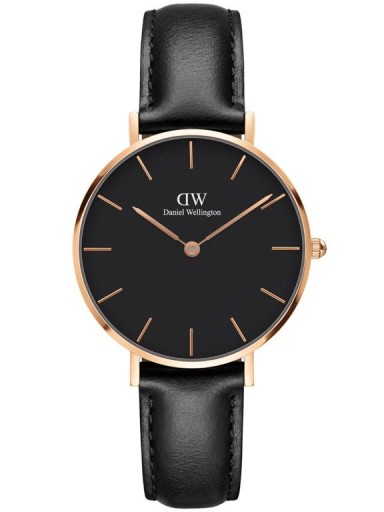 Zdjęcie oferty: Zegarek damski DANIEL WELLINGTON