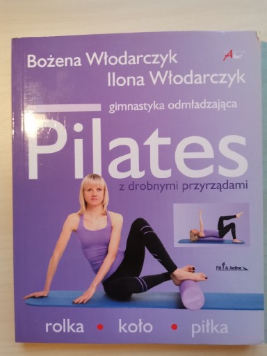 Zdjęcie oferty: B. i I. Włodarczyk - PILATES