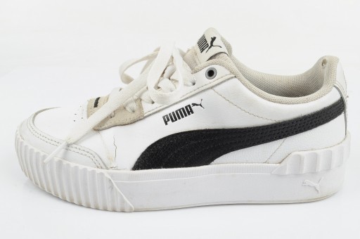 Zdjęcie oferty: Buty Puma Carina Lift [373031 02] r.37