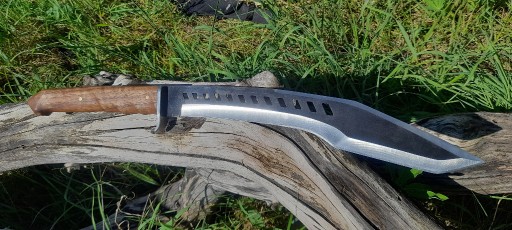 Zdjęcie oferty: maczeta Walther mach tac 2 toporek tomahawk