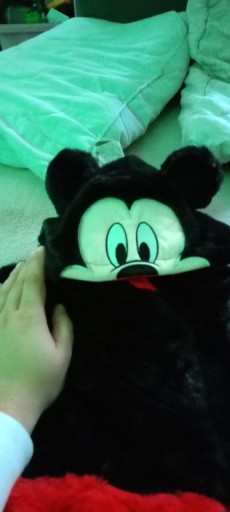 Zdjęcie oferty: Kombinezon Disneya Myszka Mickey 