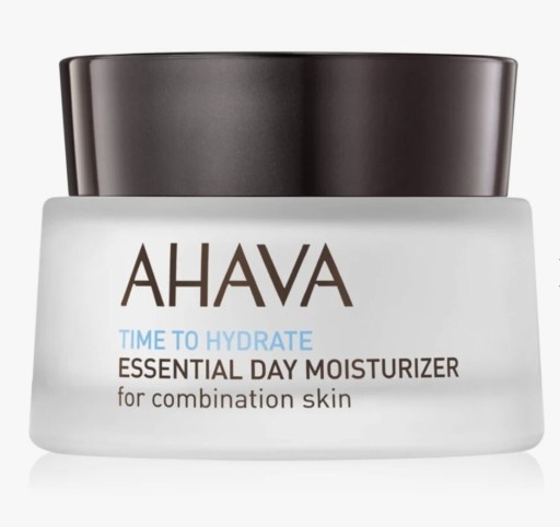 Zdjęcie oferty: AHAVA TIME TO HYDRATE Essential Day Moistuiser 