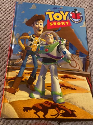 Zdjęcie oferty: Toy story