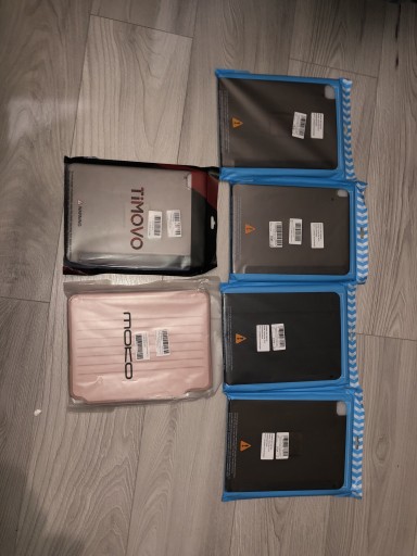 Zdjęcie oferty: Etui iPad 11 pro