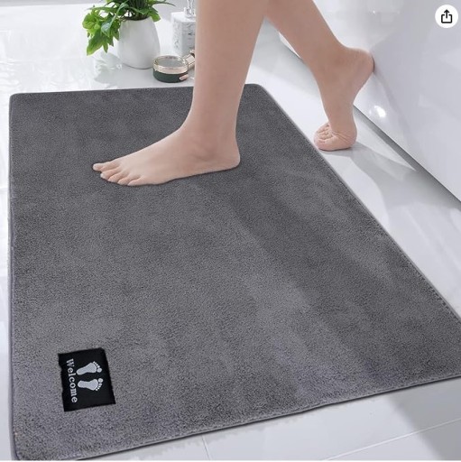 Zdjęcie oferty: Mata / dywanik łazienkowy 120cm x 80cm RTBQJ-AT 