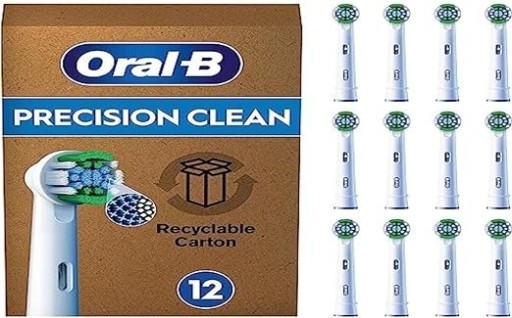 Zdjęcie oferty: Oral-B Pro Precision Clean