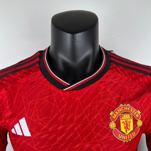 Zdjęcie oferty: Koszulka Adidas Manchester United 23/24 roz. S