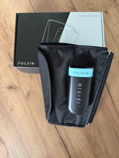 Zdjęcie oferty: Pulsio Rękaw Kompresyjny