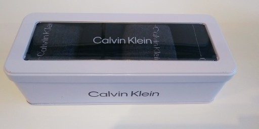 Zdjęcie oferty: Skarpety męskie Calvin Klein roz. 43-45