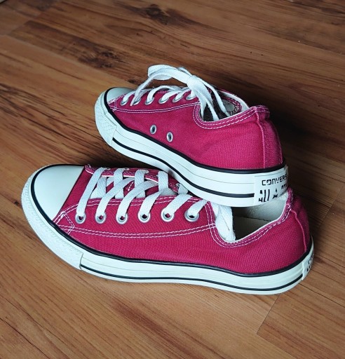 Zdjęcie oferty: Converse Chuck Taylor All Star M9691C Unisex 38 